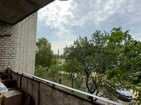 квартира по адресу Миколайчука ул., 14