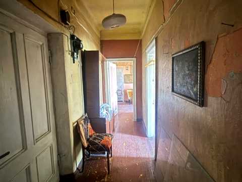 квартира по адресу Николаевская дорога ул., 257