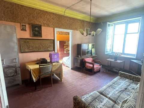 квартира по адресу Николаевская дорога ул., 257