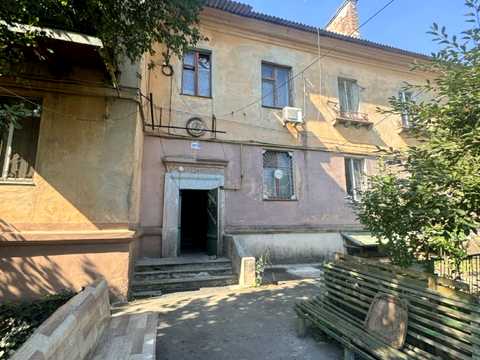 квартира по адресу Николаевская дорога ул., 257