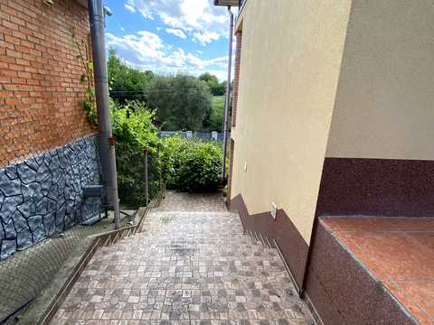 будинок за адресою Соборна, 86