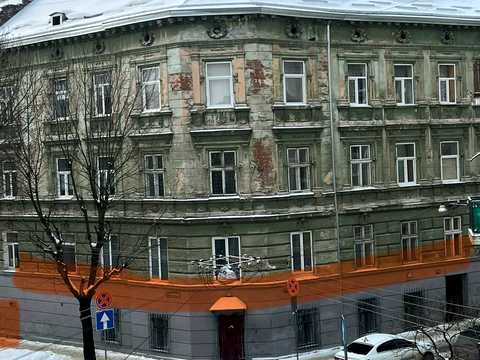 коммерческая по адресу Декарта ул., 10