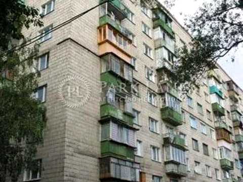 квартира по адресу Михаила Донца ул., 21-А