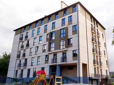 квартира за адресою Степана Чобану вул. (Василя Алексухіна), 24