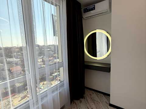 квартира по адресу Юліана Пелеша ул., 3, к2