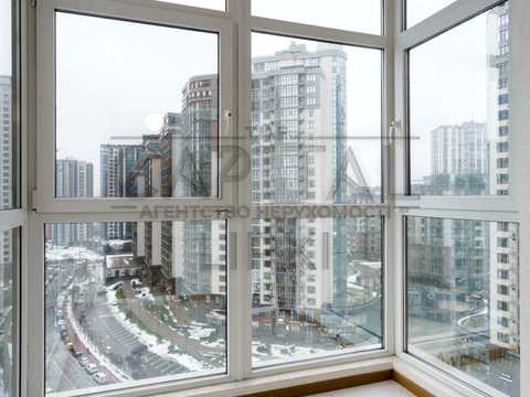 квартира по адресу Андрея Верхогляда ул. (Михайла Драгомирова), 9