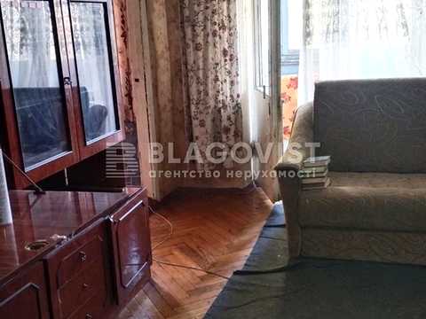 квартира по адресу Ольжича ул., 17-А