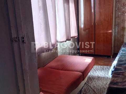 квартира по адресу Ольжича ул., 17-А