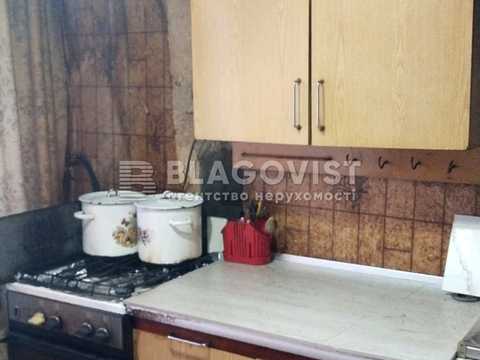 квартира по адресу Ольжича ул., 17-А