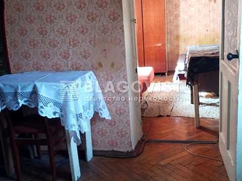 квартира по адресу Ольжича ул., 17-А