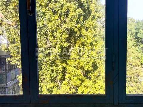 квартира по адресу Ольжича ул., 17-А