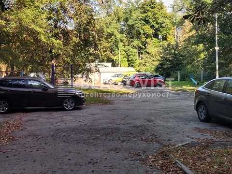 квартира по адресу Ольжича ул., 17-А