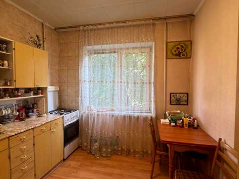 квартира за адресою Архітектора Вербицького вул., 26