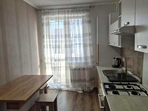 квартира за адресою Замарстинівська вул. (Калініна), 233-А