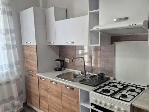 квартира за адресою Замарстинівська вул. (Калініна), 233-А