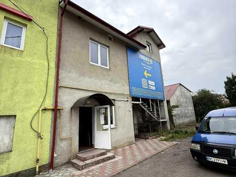 комерційна за адресою гайдамацька, 5