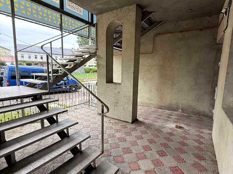 комерційна за адресою гайдамацька, 5