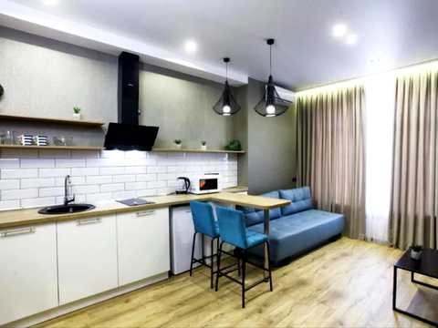 квартира по адресу Евгения Коновальца ул. (Щорса), 36-Е