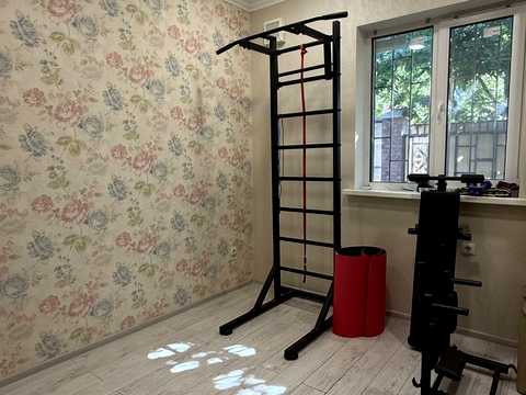 будинок за адресою Паустовского, 9Б
