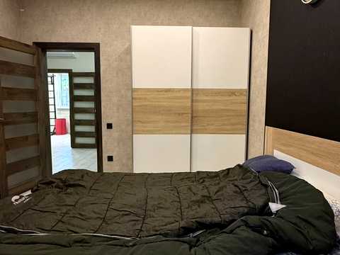 будинок за адресою Паустовского, 9Б