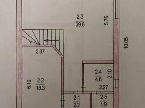будинок за адресою Миколаївська вул., 21Б