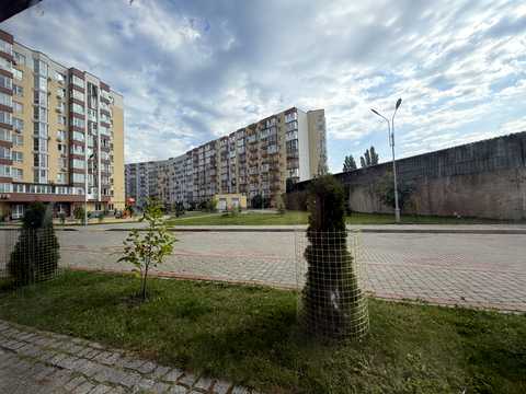 коммерческая по адресу Вітрука ул., 6-Г