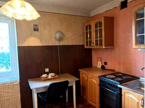 квартира за адресою Пасічна вул., 81