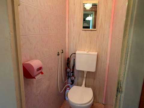 квартира за адресою Пасічна вул., 81
