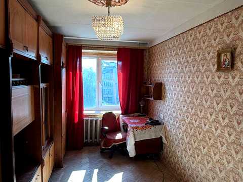 квартира за адресою Пасічна вул., 81