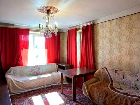 квартира за адресою Пасічна вул., 81