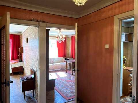 квартира за адресою Пасічна вул., 81