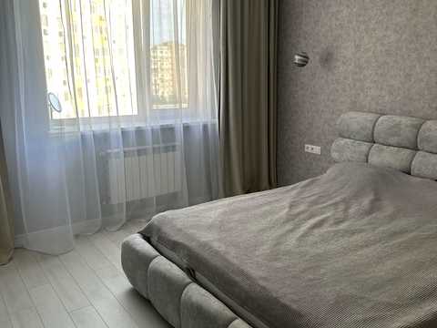 квартира по адресу Анны Ахматовой ул., 13-Д