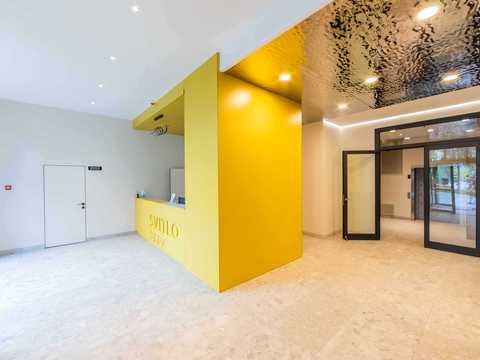 квартира за адресою Київ, Столичне шосе, 1А