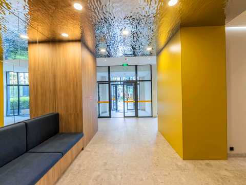 квартира за адресою Київ, Столичне шосе, 1А