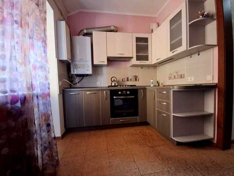 квартира за адресою Миколи Руденка вул. (Руденка), 21-В