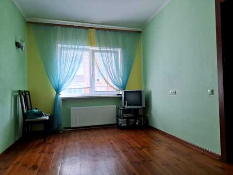 квартира за адресою Миколи Руденка вул. (Руденка), 21-В
