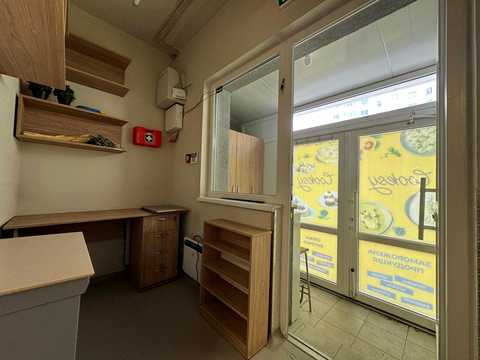 комерційна за адресою Львів, Тернопільська вул., 21-К