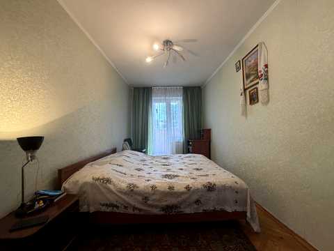 квартира по адресу Академика Королёва просп., 12-Г