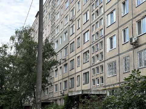 квартира по адресу Академика Королёва просп., 12-Г