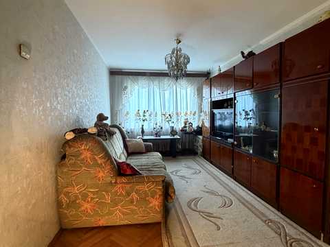 квартира по адресу Академика Королёва просп., 12-Г