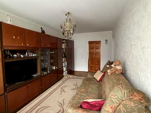 квартира по адресу Академика Королёва просп., 12-Г