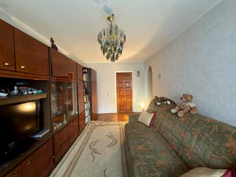 квартира по адресу Академика Королёва просп., 12-Г