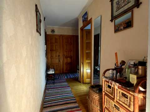 квартира по адресу Академика Королёва просп., 12-Г