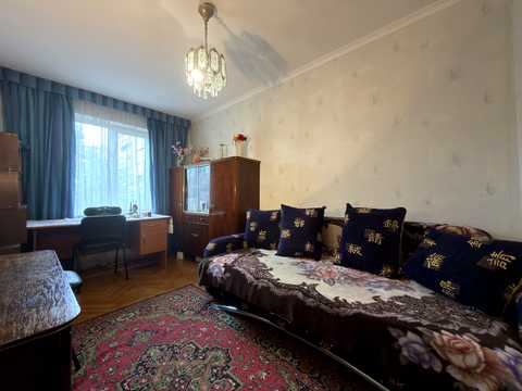 квартира по адресу Академика Королёва просп., 12-Г
