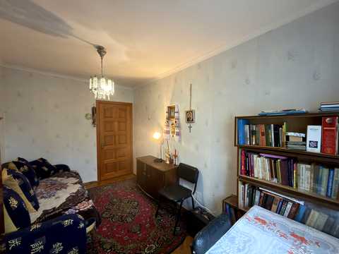 квартира по адресу Академика Королёва просп., 12-Г