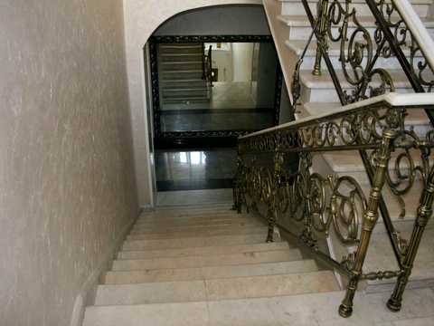 коммерческая по адресу Большая Васильковская ул. (Красноармейская), 23