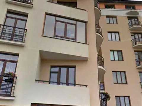 квартира по адресу Майоровка ул., 9