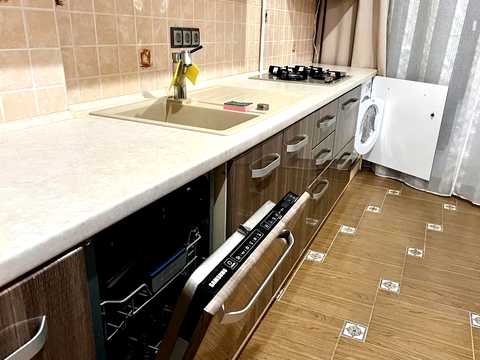 квартира по адресу Майоровка ул., 9