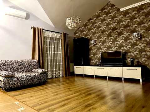 квартира по адресу Майоровка ул., 9