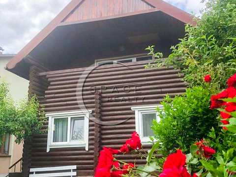 дом по адресу Зарічна ул., 47